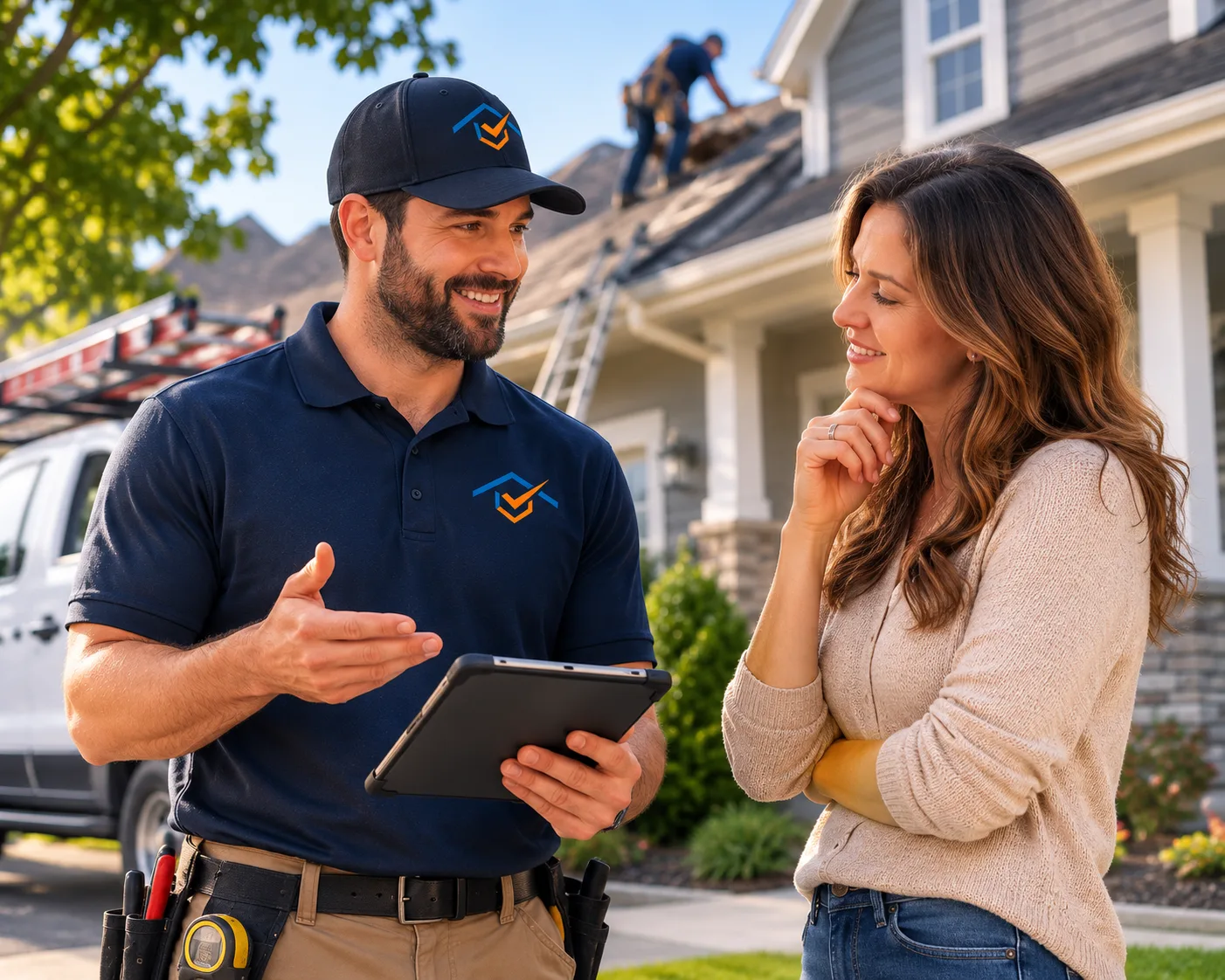 Roof Inspection FAQs in Belmont, WI